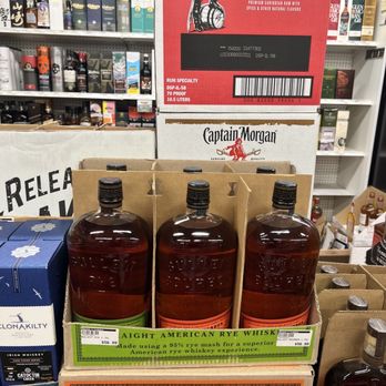 Dawson's Liquors - Beer, Wine & Spirits Near Me - Severna Park, Maryland