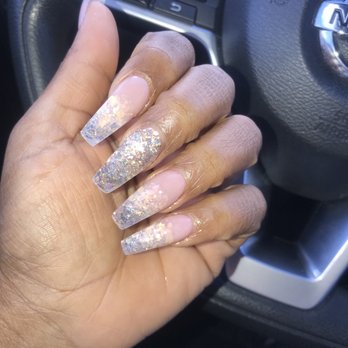 Quality Nails & Spa - Nail Salons Near Me - Long Beach, California