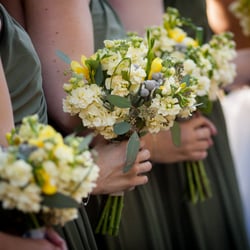 Bloom Floral Design