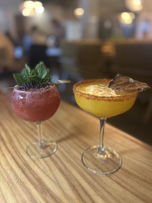 Nicolas Cocina de Herencia by null