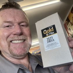 NAPA Auto Parts - Phelan - Satisfied customer