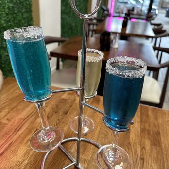 Madres Brunch - Mimosa flight - Breakfast & Brunch Near Me - Whittier, California Madres Brunch - Mimosa flight - Breakfast & Brunch Near Me - Whittier, California