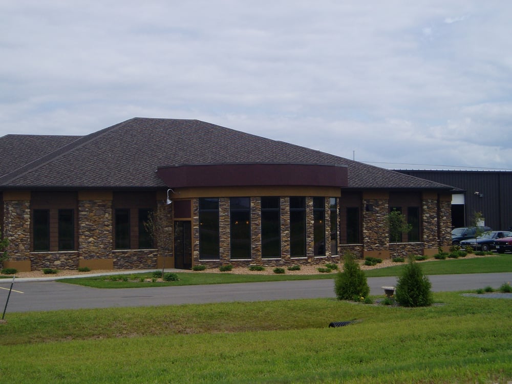 BLENKER CONSTRUCTION 500 Lorry St, Amherst, WI Yelp