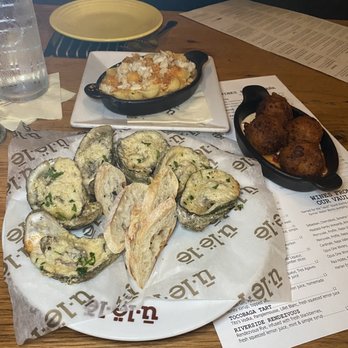 Ulele - All of our delicious appetizers - New American Near Me - Tampa, Florida Ulele - All of our delicious appetizers - New American Near Me - Tampa, Florida