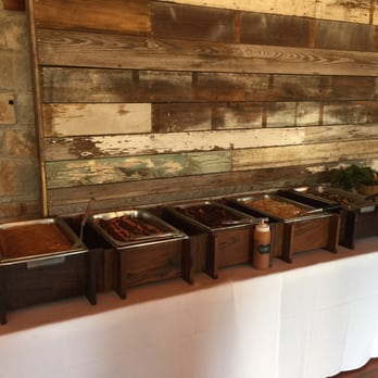 Thurman's Mansion - This is the Bbq they allowed us to taste at the open house at Thurman Mansion. - Venues & Event Spaces Near Me - Driftwood, Texas Thurman's Mansion - This is the Bbq they allowed us to taste at the open house at Thurman Mansion. - Venues & Event Spaces Near Me - Driftwood, Texas