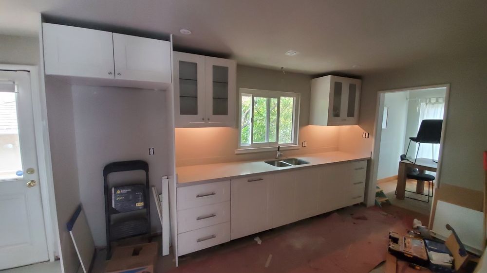 Slide of Energy Builders Group