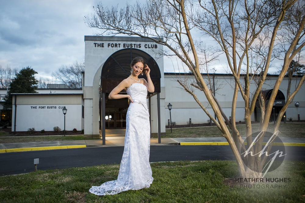 ShowBride - wedding in Virginia Beach, VA