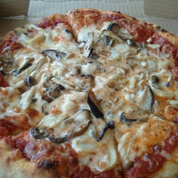 Fendu Boulangerie - Hamakua mushroom pizza - Bakeries Near Me - Honolulu, Hawaii Fendu Boulangerie - Hamakua mushroom pizza - Bakeries Near Me - Honolulu, Hawaii