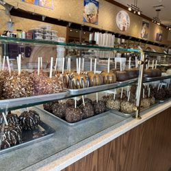 Kilwins Ice Cream - Chocolate - Fudge