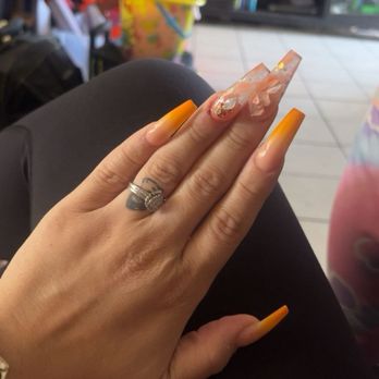 Nails Nails Nails - Nail Salons Near Me - Whittier, California Nails Nails Nails - Nail Salons Near Me - Whittier, California