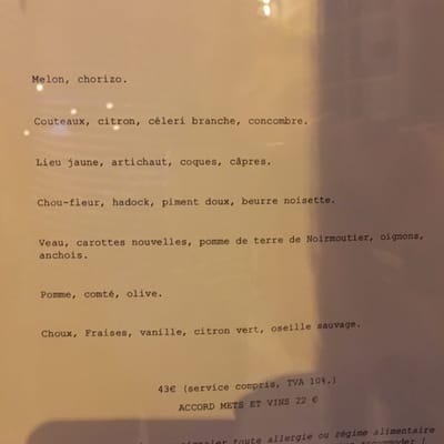 Menu photo 1 ASPIC Paris, 75