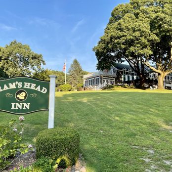 Ram's Head Inn - It is so beautiful - Venues & Event Spaces Near Me - Shelter Island Heights, New York Ram's Head Inn - It is so beautiful - Venues & Event Spaces Near Me - Shelter Island Heights, New York