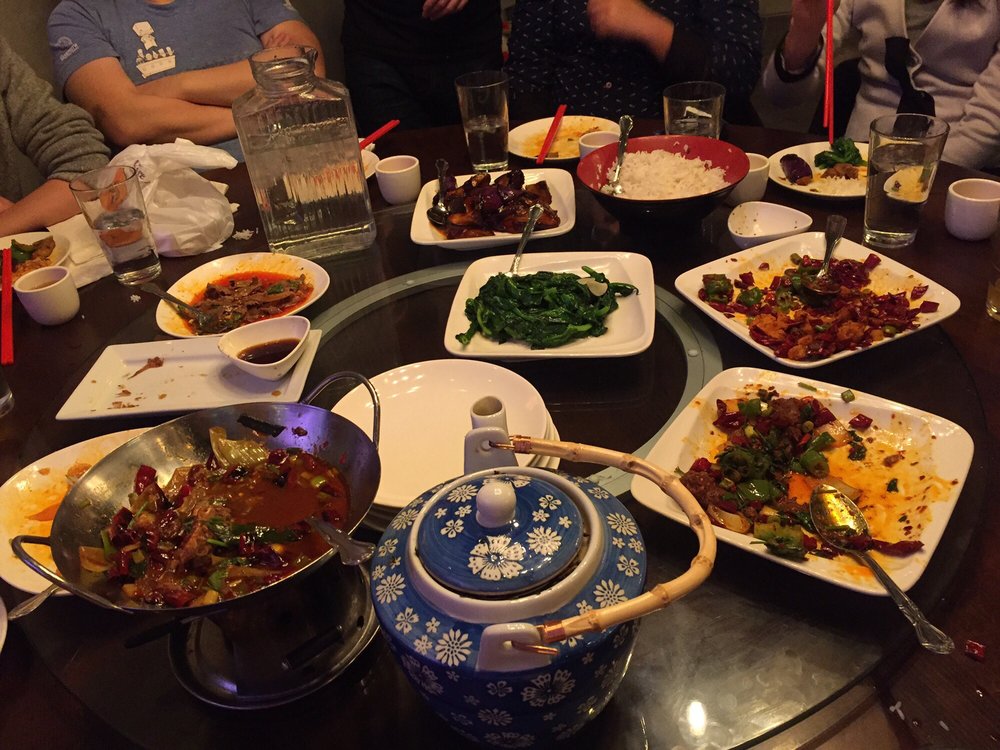 Han Dynasty