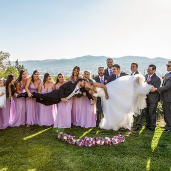 Canyon View Event Center - Venues & Event Spaces Near Me - San Ramon, California