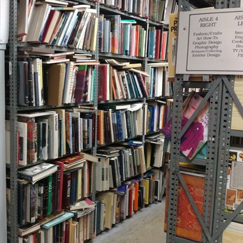 Brattle Book Shop - Brattle Book Shop near Downtown Crossing, Boston - Bookstores Near Me - Boston, Massachusetts