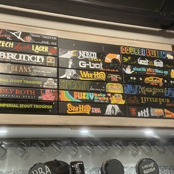 New England Brewing - Nice variety of beers available - Beer Gardens Near Me - Branford, Connecticut New England Brewing - Nice variety of beers available - Beer Gardens Near Me - Branford, Connecticut