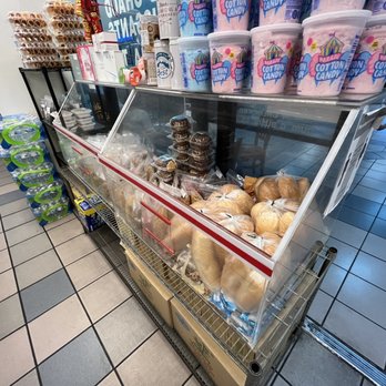 Alpha Bakery & Deli - You can buy the bread for sandwiches here separately too - Bakeries Near Me - Houston, Texas Alpha Bakery & Deli - You can buy the bread for sandwiches here separately too - Bakeries Near Me - Houston, Texas