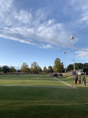 Shasta College by null