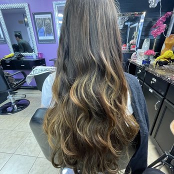 Hair Extension Palace - Hair Extensions Near Me - San Jose, California