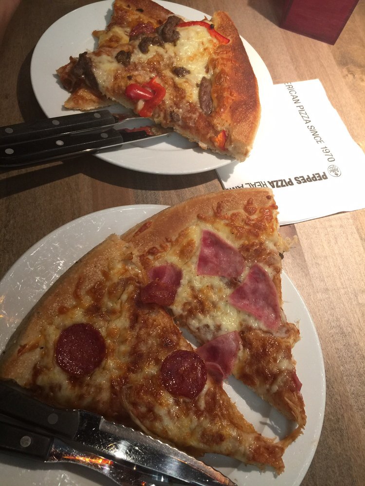PEPPES PIZZA 11 Photos & 11 Reviews 1, Oslo, Norway
