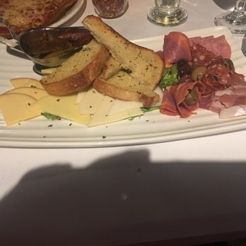 Cassarino's Restaurant - Antipasto Salad - Italian Near Me - Providence, Rhode Island Cassarino's Restaurant - Antipasto Salad - Italian Near Me - Providence, Rhode Island