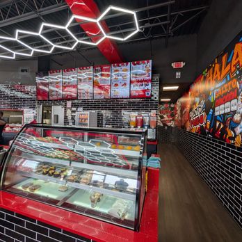 NYC Halal Eats - Halal Near Me - Indianapolis, Indiana NYC Halal Eats - Halal Near Me - Indianapolis, Indiana