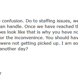 Looks like they use some kind of customer service company that's located on the east coast, based on this email I received. Looks like they use some kind of customer service company that's located on the east coast, based on this email I received.