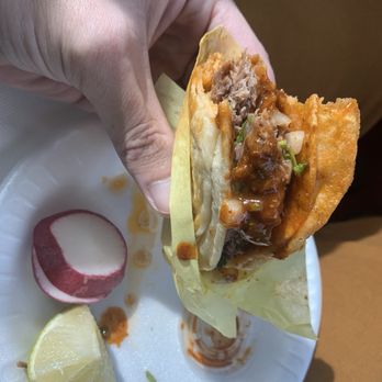 Birrieria La Raza - Food Trucks Near Me - Irvine, California Birrieria La Raza - Food Trucks Near Me - Irvine, California