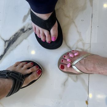 Perfection Nail Spa VI - Nail Salons Near Me - Hamburg, New York
