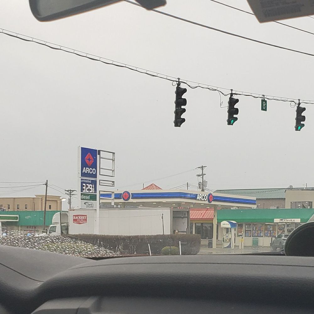 ARCO GAS STATION Updated October 2024 1690 Flemingsburg Rd, Morehead, Kentucky Gas