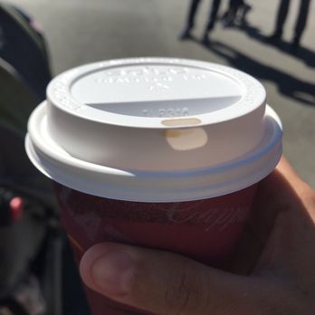 Biscoff Coffee Corner - Coffee & Tea Near Me - San Francisco, California