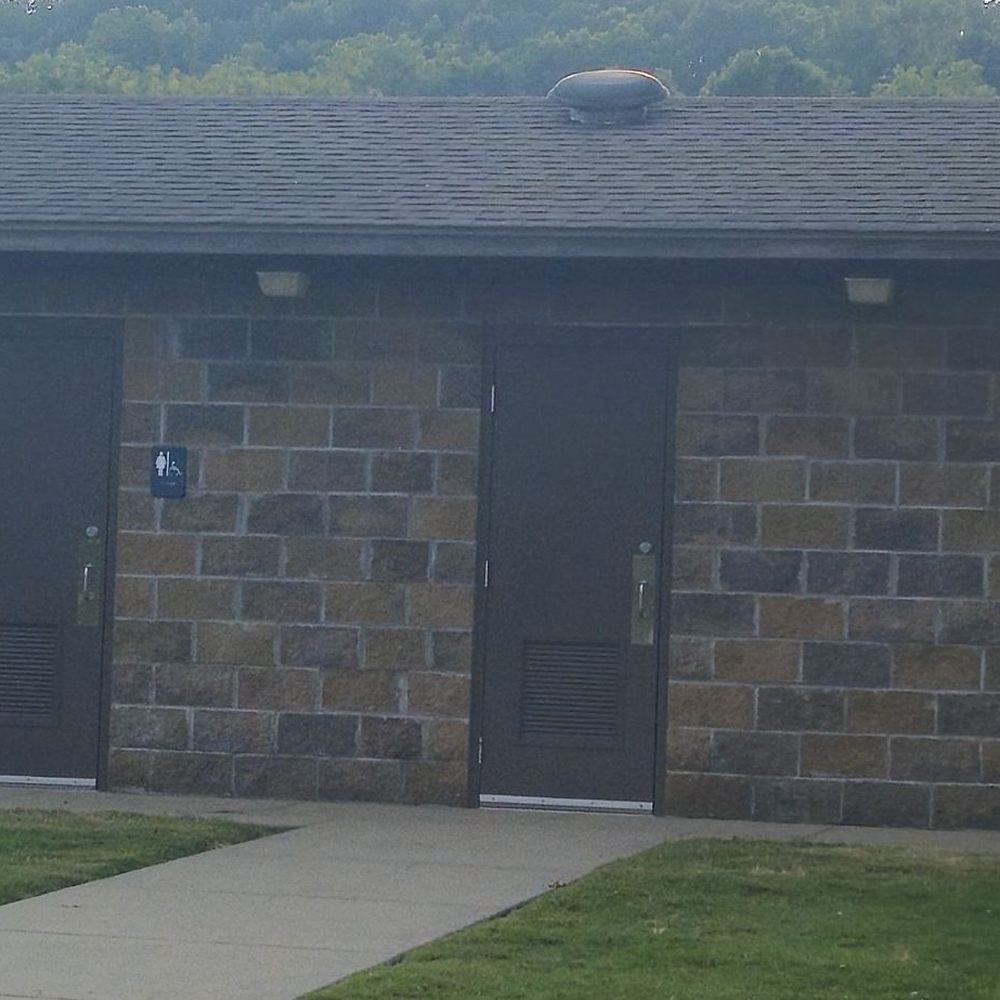 Loch Lomond Park - Restrooms - Baseball Fields Near Me - Bella Vista, Arkansas Loch Lomond Park - Restrooms - Baseball Fields Near Me - Bella Vista, Arkansas