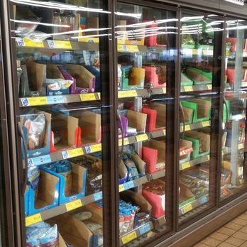 ALDI - Grocery Near Me - Amherst, New York