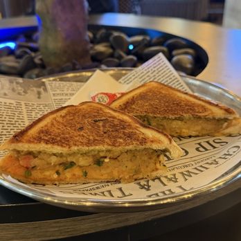 Chaiiwala - Indian Near Me - Scarborough, Ontario