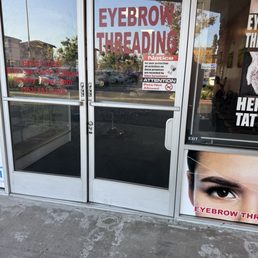 Exterior photo of Kk Threading & Beauty Salon - Norwalk, California Exterior photo of Kk Threading & Beauty Salon - Norwalk, California