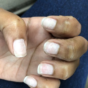 SoCo Nails Spa - Sloppy, totally uncaring - Nail Salons Near Me - Austin, Texas SoCo Nails Spa - Sloppy, totally uncaring - Nail Salons Near Me - Austin, Texas