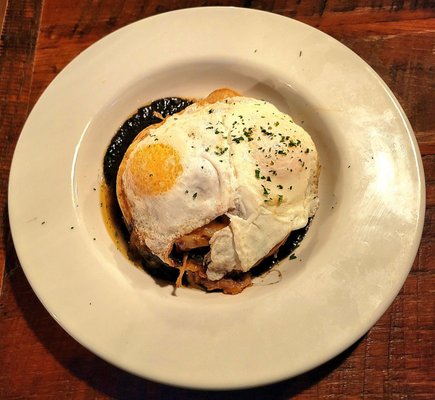 Rhodeside Grill by null