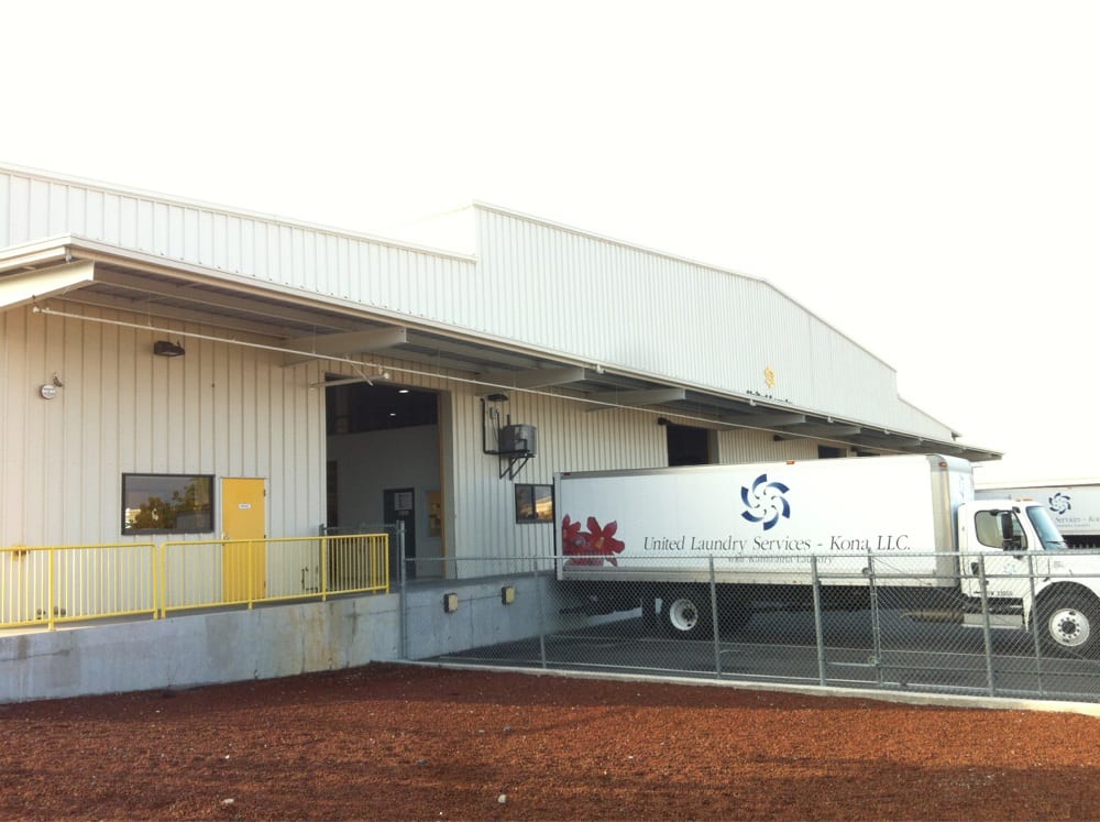 UNITED LAUNDRY SERVICESKONA Updated September 2024 745475 Loloku St, Kailua Kona, Hawaii