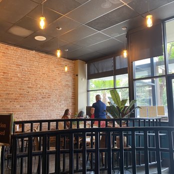 Barrio Eats & Drinks - Nice ambiance, very fresh and tasty food - Mexican Near Me - El Paso, Texas Barrio Eats & Drinks - Nice ambiance, very fresh and tasty food - Mexican Near Me - El Paso, Texas