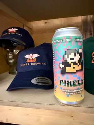 Elliott's BBQ Lounge by null