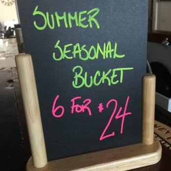 The Hop Shop - Cocktail Bars Near Me - Brooklyn, New York