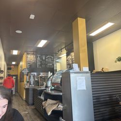 Ristretto Coffee House