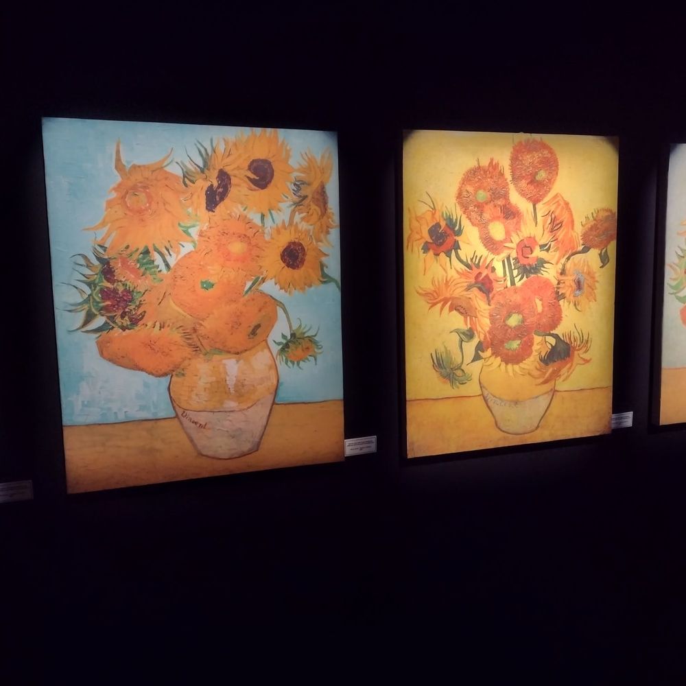 Van Gogh Exhibition - Art Galleries Near Me - Seattle, Washington Van Gogh Exhibition - Art Galleries Near Me - Seattle, Washington
