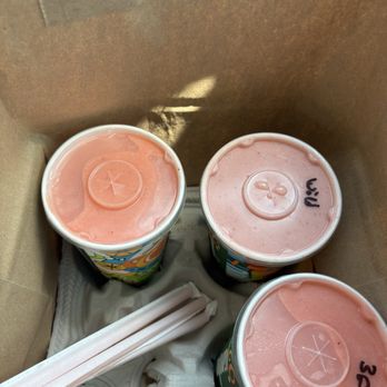 Jamba - Juice Bars & Smoothies Near Me - Chula Vista, California