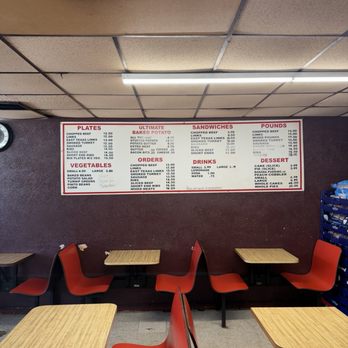 T D's Barbecue - Desserts Near Me - Dallas, Texas T D's Barbecue - Desserts Near Me - Dallas, Texas