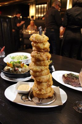 Boston Chops Downtown by null