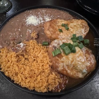 El Sitio - Chile rellenos - Mexican Near Me - Olympia, Washington El Sitio - Chile rellenos - Mexican Near Me - Olympia, Washington