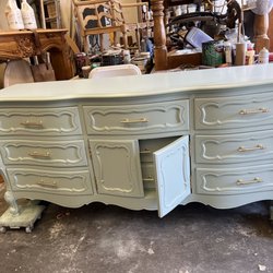 Heredia Antiques