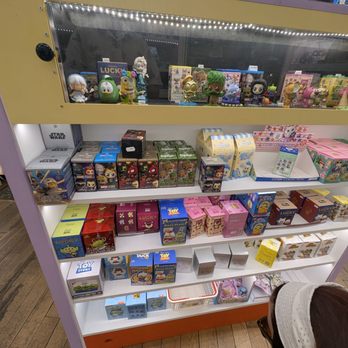 Pulp's Toys - Toy Stores Near Me - Paris, 75 Pulp's Toys - Toy Stores Near Me - Paris, 75