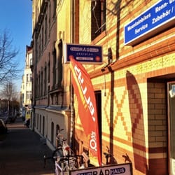 Fahrradhaus Skorpion